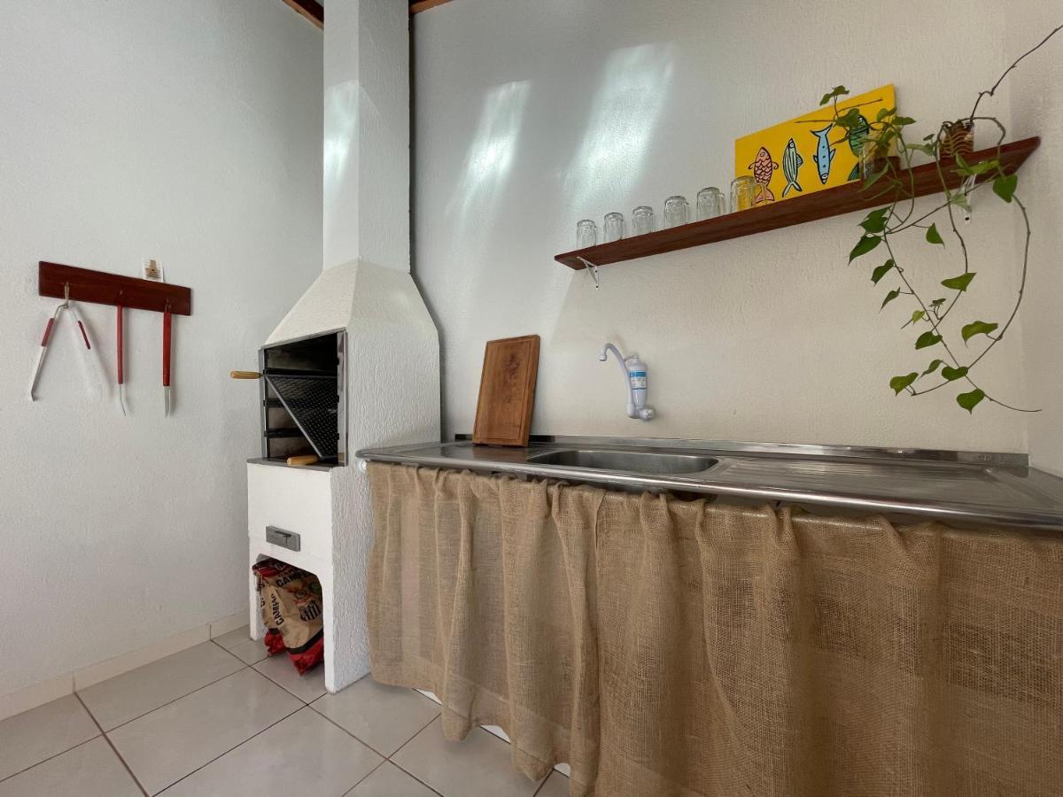 Casa Jabuticaba A 5 Min Dos Thermas E Hot Beach Olimpia Exterior photo